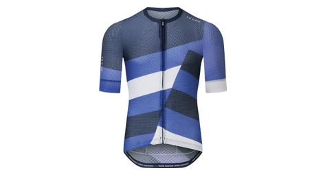 le col pro air kurzarmtrikot blau le col pro air kurzarmtrikot blau von Le Col
