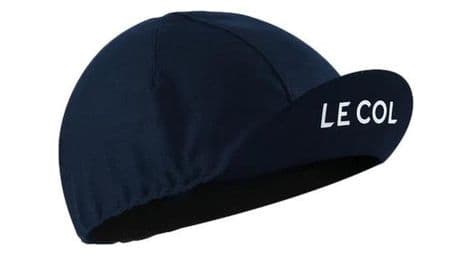 unisex le col cycliste ii cap blau von Le Col