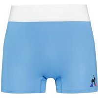 Le Coq Sportif 19 N°1 Shorts Damen in dunkelblau Le Coq Sportif 19 N°1 Shorts Damen in dunkelblau von Le Coq Sportif