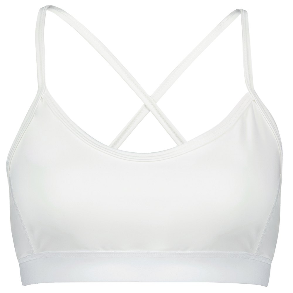Le Coq Sportif 2321213 Tennis 23 N°1 Sports Bra Weiß 2XS Frau Le Coq Sportif 2321213 Tennis 23 N°1 Sports Bra Weiß 2XS Frau von Le Coq Sportif