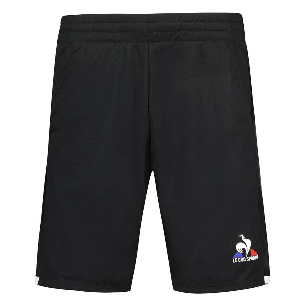 Le Coq Sportif 2321228 Tennis Nu00b03 Shorts Schwarz 2XL Mann Le Coq Sportif 2321228 Tennis Nu00b03 Shorts Schwarz 2XL Mann von Le Coq Sportif