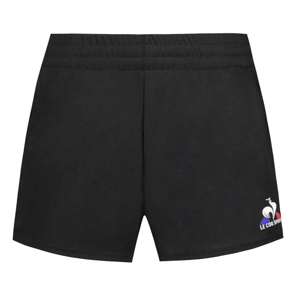 Le Coq Sportif 2421625 Tennis N°1 Shorts Schwarz S Frau Le Coq Sportif 2421625 Tennis N°1 Shorts Schwarz S Frau von Le Coq Sportif