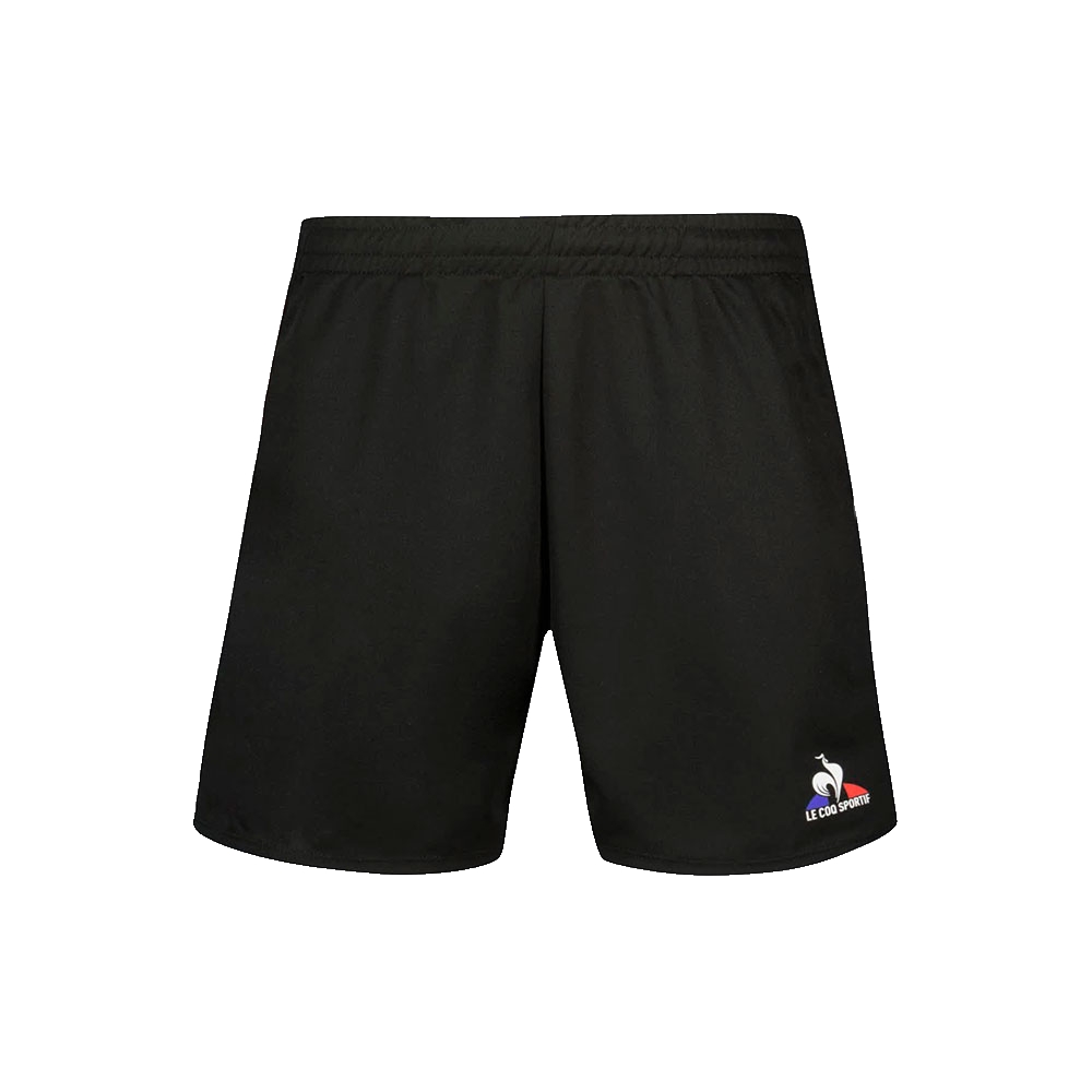 Le Coq Sportif 2421940 Tennis N°2 Shorts Schwarz 6 Years Junge Le Coq Sportif 2421940 Tennis N°2 Shorts Schwarz 6 Years Junge von Le Coq Sportif