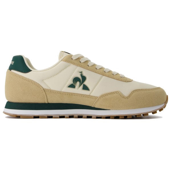 Le Coq Sportif - Astra - Sneaker Gr 41 beige Le Coq Sportif - Astra - Sneaker Gr 41 beige von Le Coq Sportif