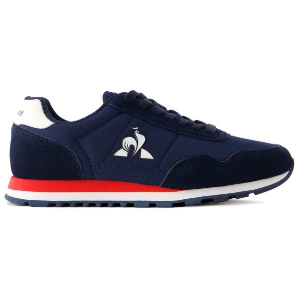 Le Coq Sportif - Astra - Sneaker Gr 41 blau von Le Coq Sportif