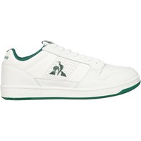 Le Coq Sportif Breakpoint Sport Sneaker Herren in weiß, Größe: 43 von Le Coq Sportif