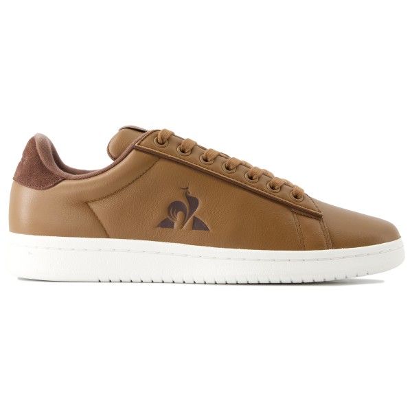 Le Coq Sportif - Court Clean - Sneaker Gr 39 braun Le Coq Sportif - Court Clean - Sneaker Gr 39 braun von Le Coq Sportif