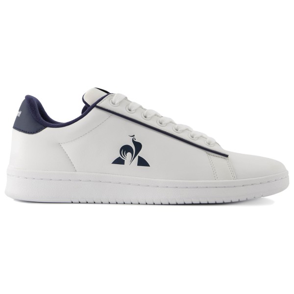 Le Coq Sportif - Court Clean - Sneaker Gr 40 grau Le Coq Sportif - Court Clean - Sneaker Gr 40 grau von Le Coq Sportif