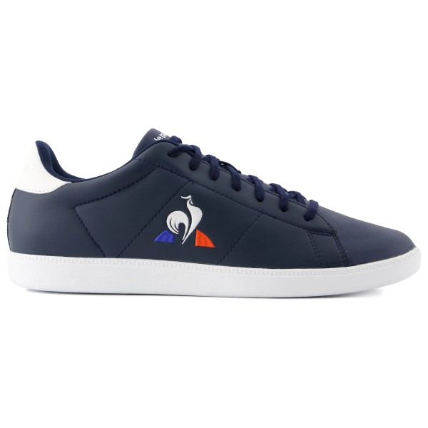Le Coq Sportif - Courtset - Sneaker Gr 40 blau Le Coq Sportif - Courtset - Sneaker Gr 40 blau von Le Coq Sportif