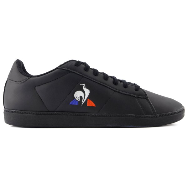 Le Coq Sportif - Courtset - Sneaker Gr 43 schwarz Le Coq Sportif - Courtset - Sneaker Gr 43 schwarz von Le Coq Sportif