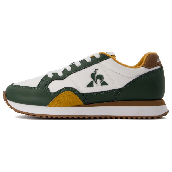Le Coq Sportif - Jet Star - Sneaker Gr 41 braun Le Coq Sportif - Jet Star - Sneaker Gr 41 braun von Le Coq Sportif