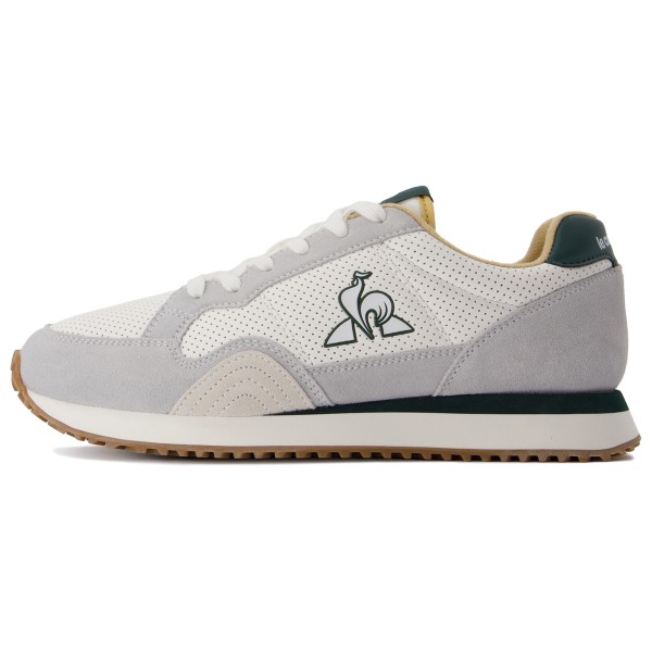 Le Coq Sportif - Jet Star - Sneaker Gr 44 grau Le Coq Sportif - Jet Star - Sneaker Gr 44 grau von Le Coq Sportif