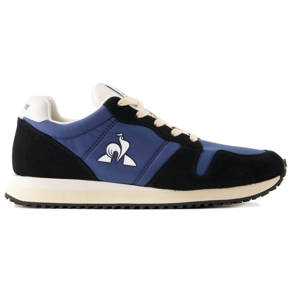 Le Coq Sportif - Platinium - Sneaker Gr 44 schwarz von Le Coq Sportif