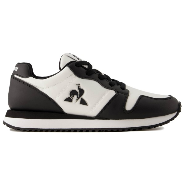 Le Coq Sportif - Platinium - Sneaker Gr 45 schwarz Le Coq Sportif - Platinium - Sneaker Gr 45 schwarz von Le Coq Sportif