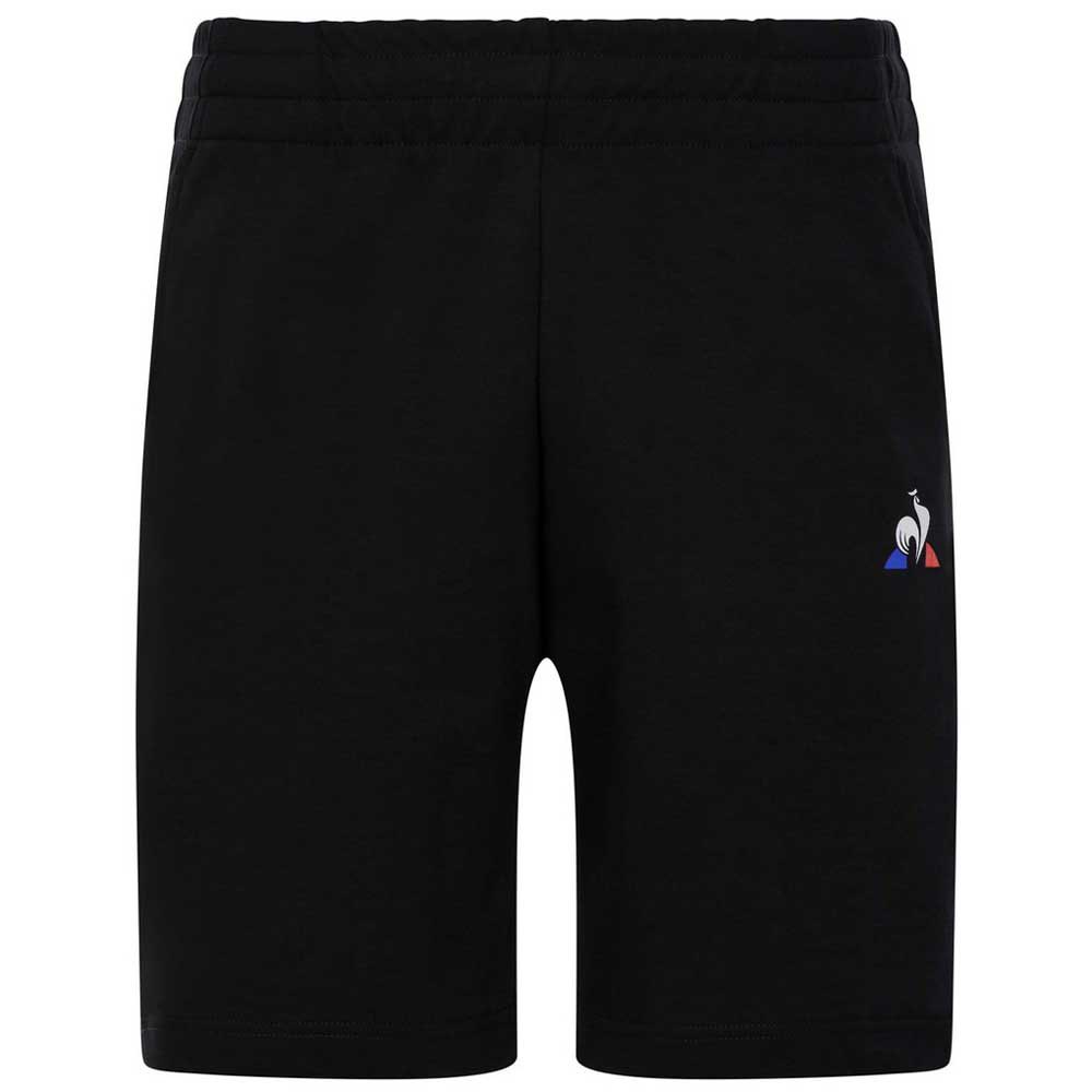 Le Coq Sportif Presentation Shorts Schwarz 2XL Mann von Le Coq Sportif