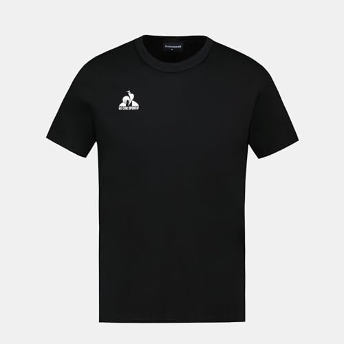 Le Coq Sportif Tee Prestation Ss Nr. 1 Herrenbluse Le Coq Sportif Tee Prestation Ss Nr. 1 Herrenbluse von Le Coq Sportif