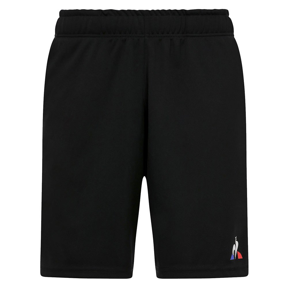 Le Coq Sportif Training Pocket No 1 Shorts Schwarz 2XL Mann Le Coq Sportif Training Pocket No 1 Shorts Schwarz 2XL Mann von Le Coq Sportif