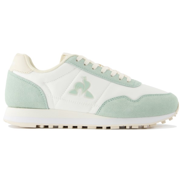 Le Coq Sportif - Women's Astra - Sneaker Gr 36 weiß Le Coq Sportif - Women's Astra - Sneaker Gr 36 weiß von Le Coq Sportif