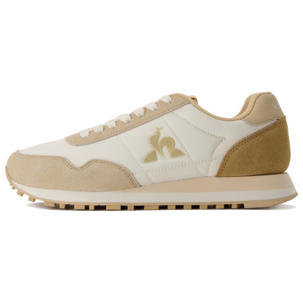 Le Coq Sportif - Women's Astra - Sneaker Gr 38,5 beige Le Coq Sportif - Women's Astra - Sneaker Gr 38,5 beige von Le Coq Sportif