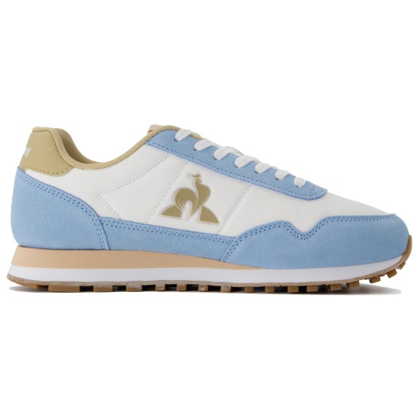 Le Coq Sportif - Women's Astra - Sneaker Gr 40 blau Le Coq Sportif - Women's Astra - Sneaker Gr 40 blau von Le Coq Sportif