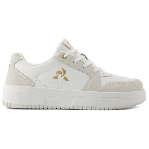 Le Coq Sportif - Women's Billie - Sneaker Gr 36 grau Le Coq Sportif - Women's Billie - Sneaker Gr 36 grau von Le Coq Sportif