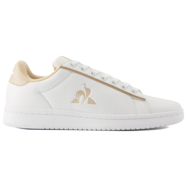 Le Coq Sportif - Women's Court Clean - Sneaker Gr 40 weiß Le Coq Sportif - Women's Court Clean - Sneaker Gr 40 weiß von Le Coq Sportif