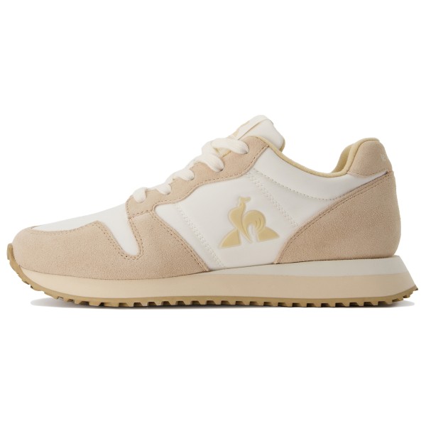 Le Coq Sportif - Women's Platinium - Sneaker Gr 36 beige Le Coq Sportif - Women's Platinium - Sneaker Gr 36 beige von Le Coq Sportif