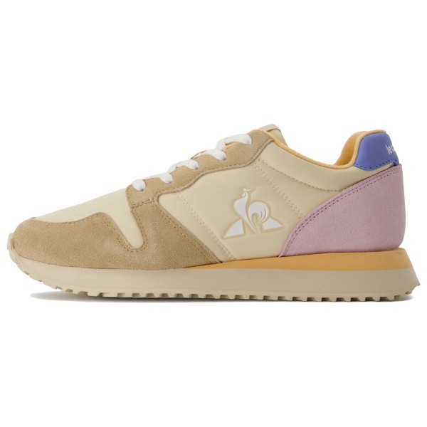 Le Coq Sportif - Women's Platinium - Sneaker Gr 40 beige Le Coq Sportif - Women's Platinium - Sneaker Gr 40 beige von Le Coq Sportif