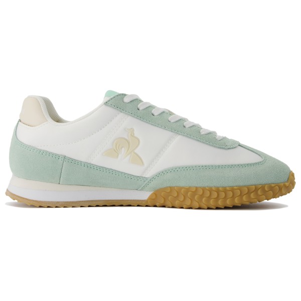 Le Coq Sportif - Women's Veloce - Sneaker Gr 36 grau Le Coq Sportif - Women's Veloce - Sneaker Gr 36 grau von Le Coq Sportif