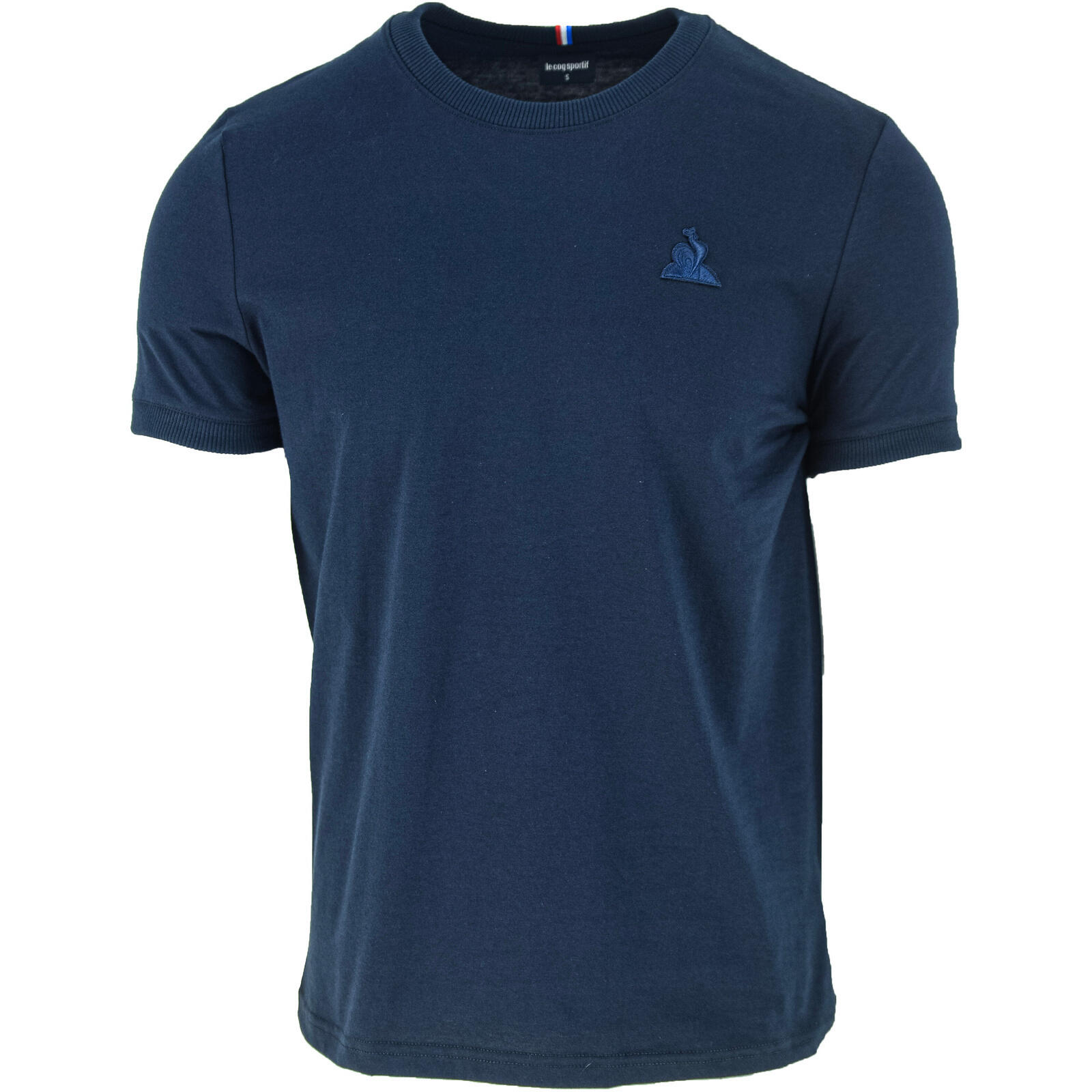 T-shirt Le Coq Sportif essentiel t/ tn°1 von Le Coq Sportif