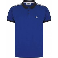 Le Shark Norway Herren Polo-Shirt 5X202091DW-True-Blue Le Shark Norway Herren Polo-Shirt 5X202091DW-True-Blue von Le Shark