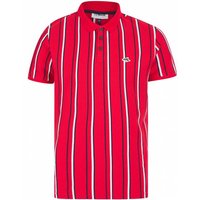 Le Shark Sandford Herren Polo-Shirt 5X17858DW-Chinese-Red Le Shark Sandford Herren Polo-Shirt 5X17858DW-Chinese-Red von Le Shark