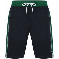 Le Shark Scala Herren Sweat Shorts 5G17913DW-eden-green Le Shark Scala Herren Sweat Shorts 5G17913DW-eden-green von Le Shark