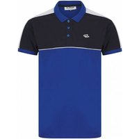 Le Shark Treveris Herren Polo-Shirt 5X202181DW-True-Blue Le Shark Treveris Herren Polo-Shirt 5X202181DW-True-Blue von Le Shark