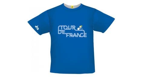 kinder t shirt tour de france blau von Le Tour de France