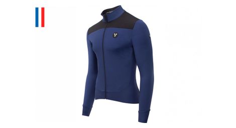lebram aulac blue winterjacke slim fit lebram aulac blue winterjacke slim fit von LeBram