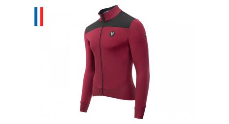 lebram aulac bordeaux winterjacke slim fit lebram aulac bordeaux winterjacke slim fit von LeBram