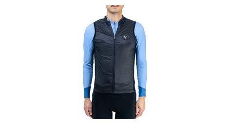 armellose jacke lebram galibier schwarz armellose jacke lebram galibier schwarz von LeBram