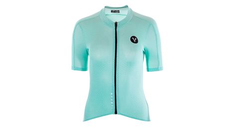 lebram turini damen kurzarmtrikot water green lebram turini damen kurzarmtrikot water green von LeBram