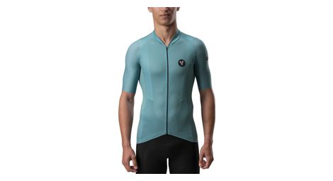 kurzarm trikot lebram galibier grun kurzarm trikot lebram galibier grun von LeBram