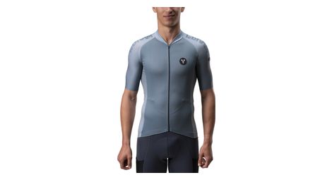 kurzarm trikot lebram glieres blau grau kurzarm trikot lebram glieres blau grau von LeBram