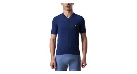 kurzarm trikot lebram ventoux bleu marine kurzarm trikot lebram ventoux bleu marine von LeBram