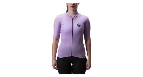 kurzarm trikot women lebram galibier pink kurzarm trikot women lebram galibier pink von LeBram