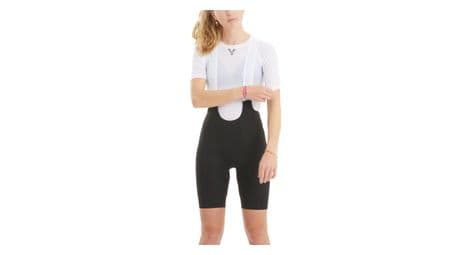 kurze damen radhose lebram izoard schwarz von LeBram