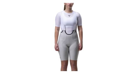 kurze radhose damen lebram izoard perlgrau kurze radhose damen lebram izoard perlgrau von LeBram
