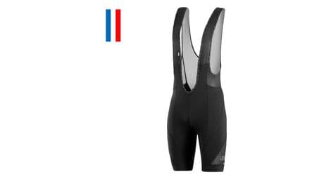 kurze radhose lebram iseran endurance 2 0 schwarz von LeBram