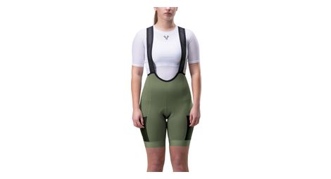 kurze radhose women lebram cargo glieres khaki kurze radhose women lebram cargo glieres khaki von LeBram