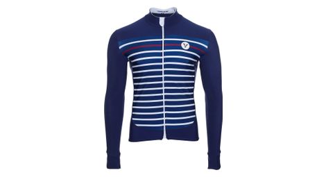 langarm trikot damen lebram ventoux limited edition blau langarm trikot damen lebram ventoux limited edition blau von LeBram