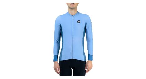 langarm trikot lebram izoard blau langarm trikot lebram izoard blau von LeBram