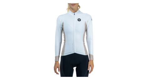 langarm trikot women lebram izoard beige langarm trikot women lebram izoard beige von LeBram